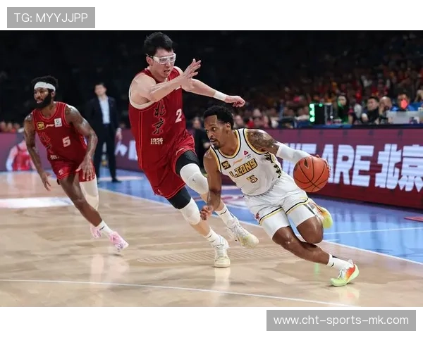 CBA榜首之争升级，广东队三连胜强势反弹