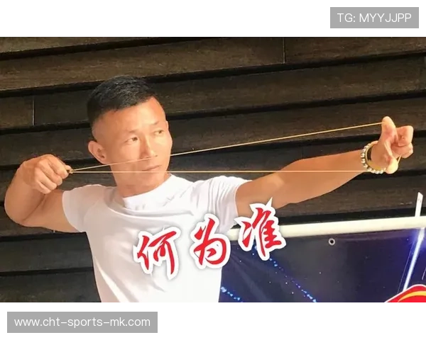 射击比赛观众打喷嚏吓到选手却仍命中