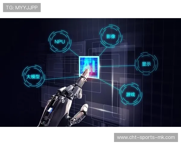 电竞领域AI辅助分析技术不断成熟，电竞辅助是什么意思