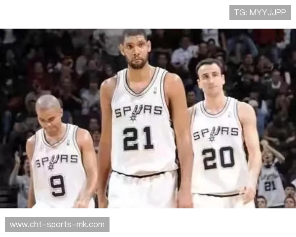 马刺队青年阵容持续成长，未来可期，马刺队成员