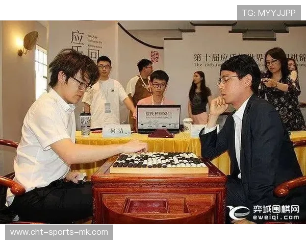 第二轮对阵：柯洁迎战日本第一人一力辽，柯洁 战绩